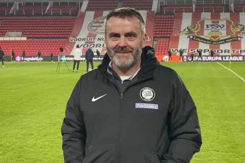 "Putin" “Şturm”da oynayır, komandada "Ərdoğan" da olub