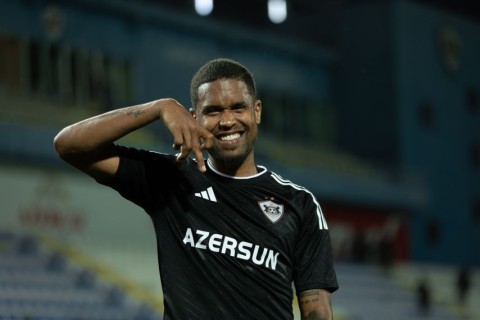 Patrick Andrade: “I believe we deserve the title”
