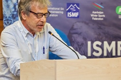 Şahdağda Dünya Kubokunun açılış mərasimi keçirilib - FOTO