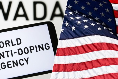 USA excluded from WADA Executive Committee over unpaid fees