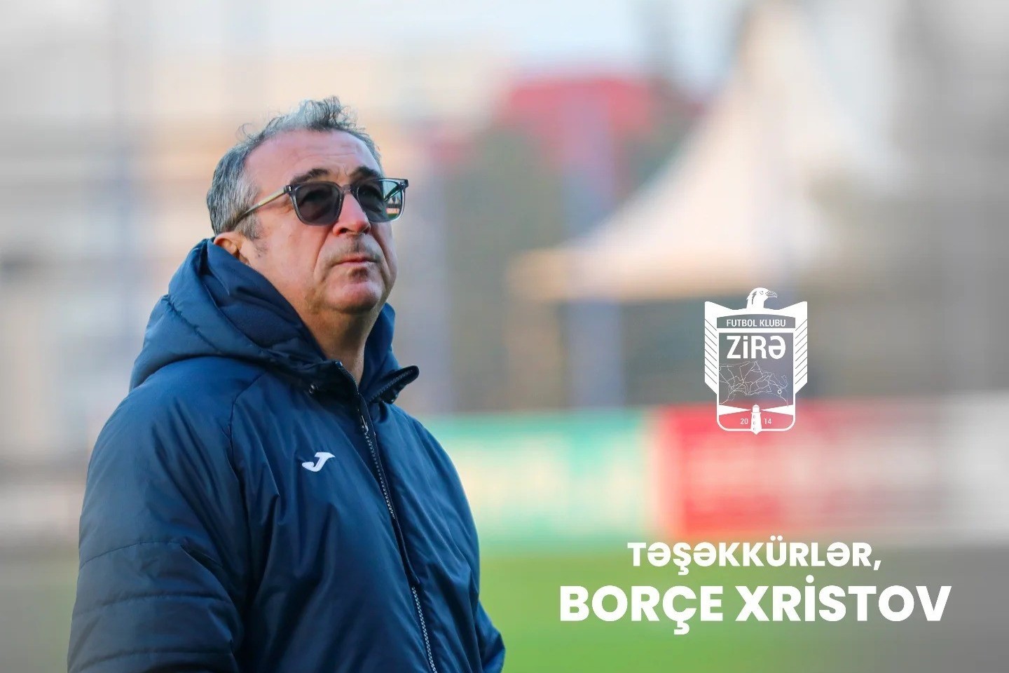 “Zirə”dən Şimali Makedoniya yığmasına