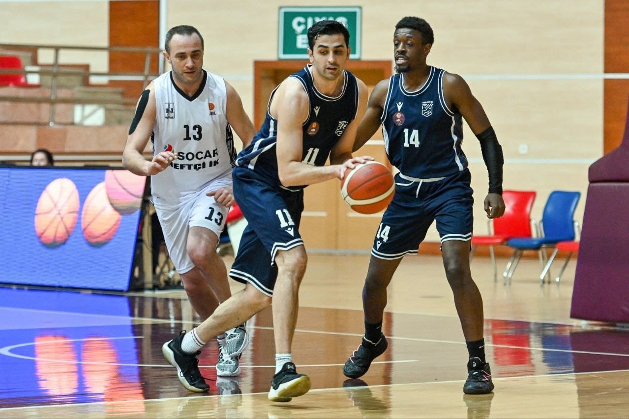 Sumgait returned its former player