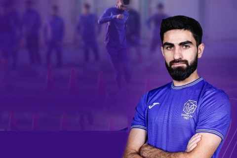 Separation in Shamakhi