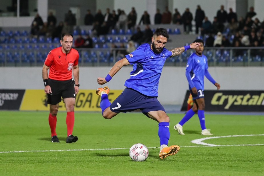 Rati Ardazishvili: "Our team will stay in the Premier League" – INTERVIEW