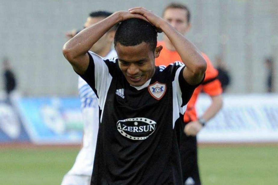 Former Qarabag player: "Juninho will be successful at Flamengo"