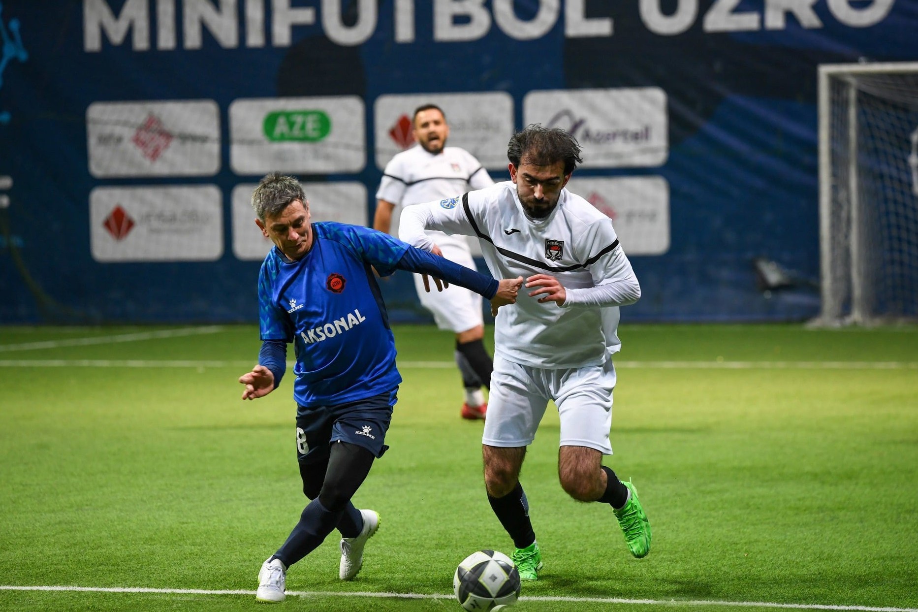 Azərbaycan çempionatında XIII turun CƏDVƏLİ