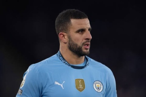 Kyle Walker nears AC Milan move with Zlatan’s influence
