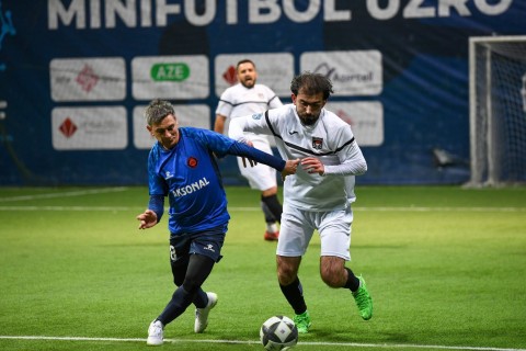 Azərbaycan çempionatında XIII turun CƏDVƏLİ
