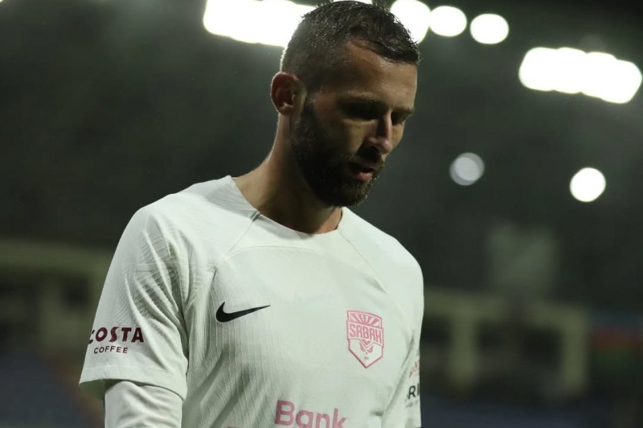 Pavol Safranko: "We need to focus on upcoming matches" – INTERVIEW