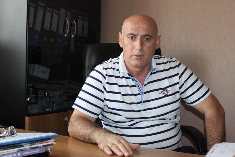 Yaşar Seyidov: "İnkişaf strategiyası futbolumuza öz töhfəsini verəcək" - MÜSAHİBƏ
