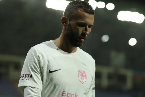 Pavol Safranko: "We need to focus on upcoming matches" – INTERVIEW