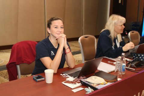International referee seminar held in Baku - PHOTO