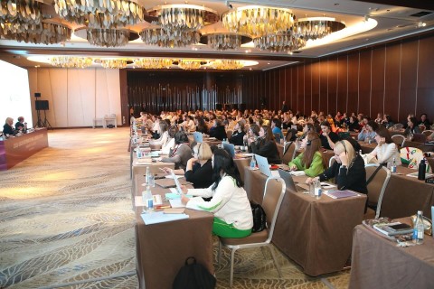 International referee seminar held in Baku - PHOTO