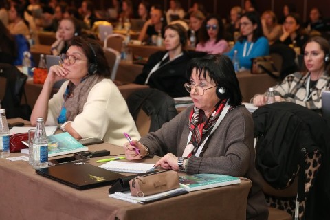International referee seminar held in Baku - PHOTO