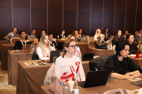 International referee seminar held in Baku - PHOTO