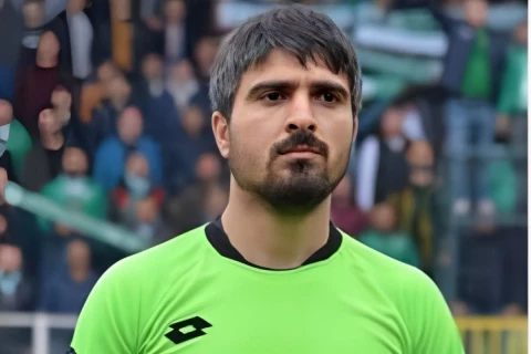 Из ворот в лавку: экс-футболист клуба "Габала" откровенно рассказал, почему оставил футбол