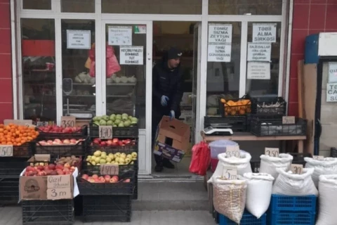 Из ворот в лавку: экс-футболист клуба "Габала" откровенно рассказал, почему оставил футбол