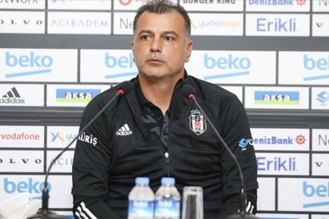 Новый главный тренер в турецкой Суперлиге