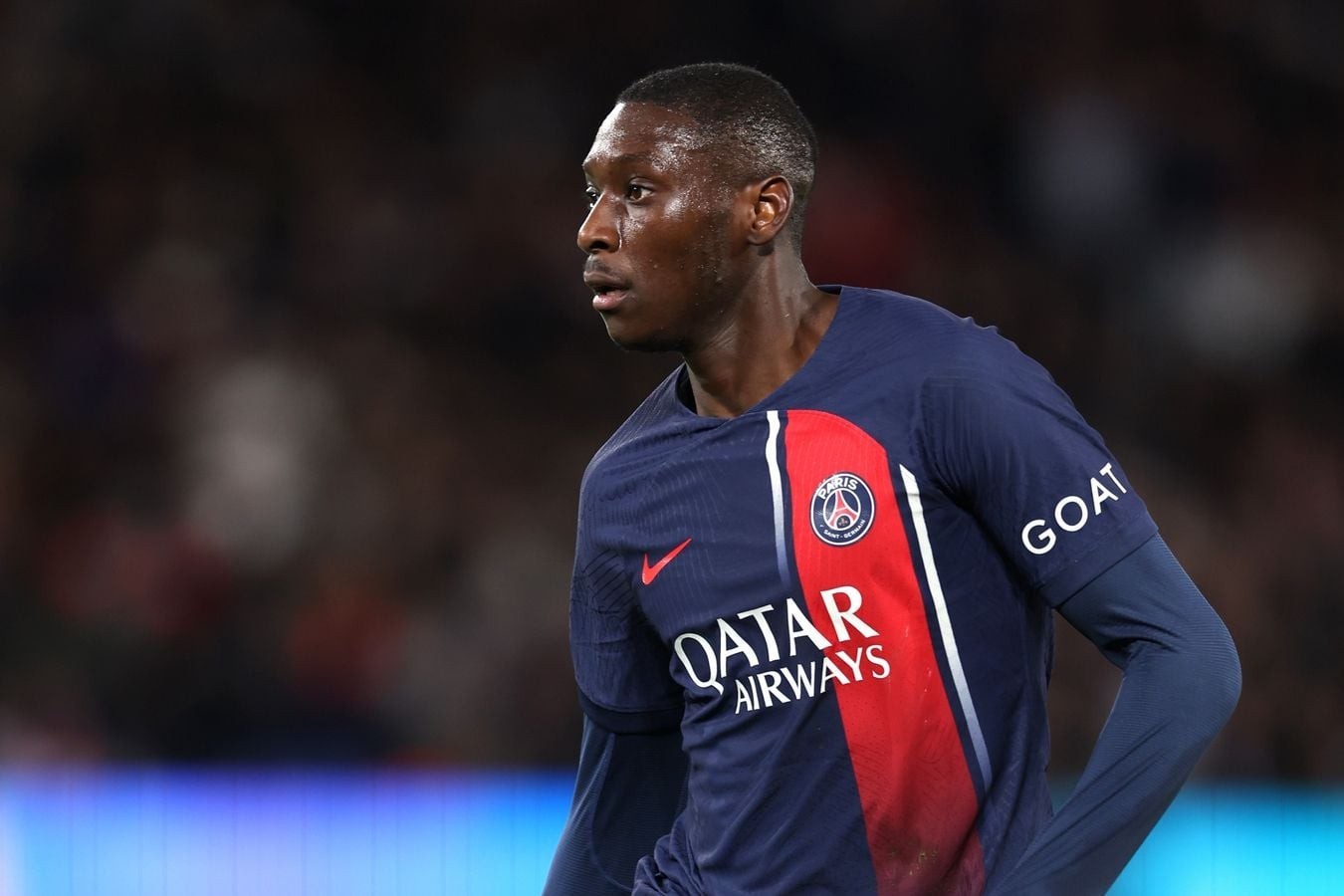 Коло Муани отдан в аренду в "Ювентус"