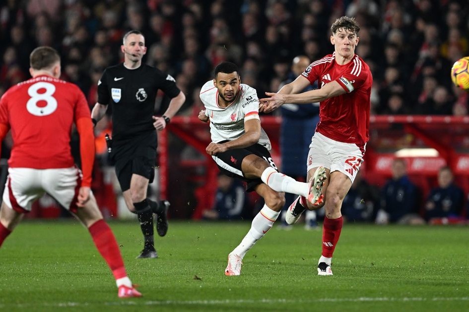 Liverpool, Man City, and Chelsea drop points - VIDEO