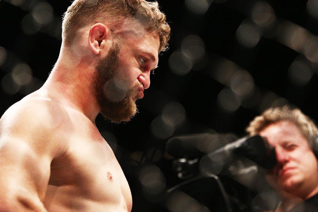 Rafael Fiziev: "I've been offered four fights, But dates are still unconfirmed"