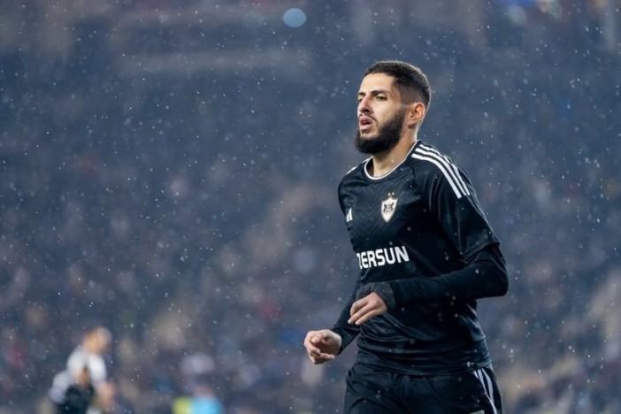 Tragic loss for Yassine Benzia