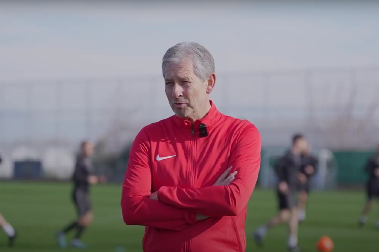 De Blekerdən “Neftçi” – “Kəpəz” oyununun hakiminə dəstək