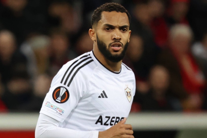 Juninyo's Flamengo debut set for January