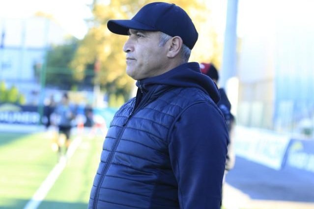 Kamal Alakbarov evaluates Turan Tovuz's performance