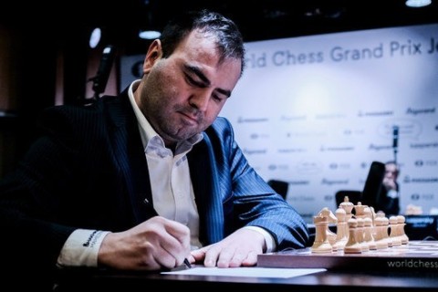 Məmmədyarov Bundesliqada çıxış edib