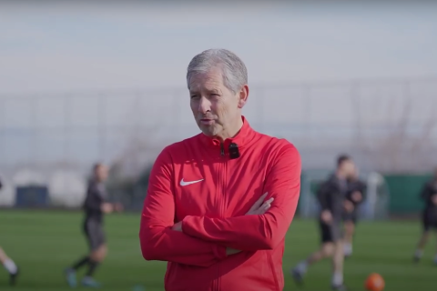 Chairman of AFFA Referees Committee evaluates training camp in Turkiye