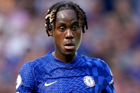 “Çelsi” Çalobanı geri çağırıb