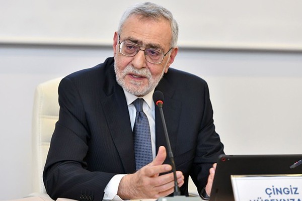 Chingiz Huseynzade: "There were more problems in Paris Olympics" – Interview