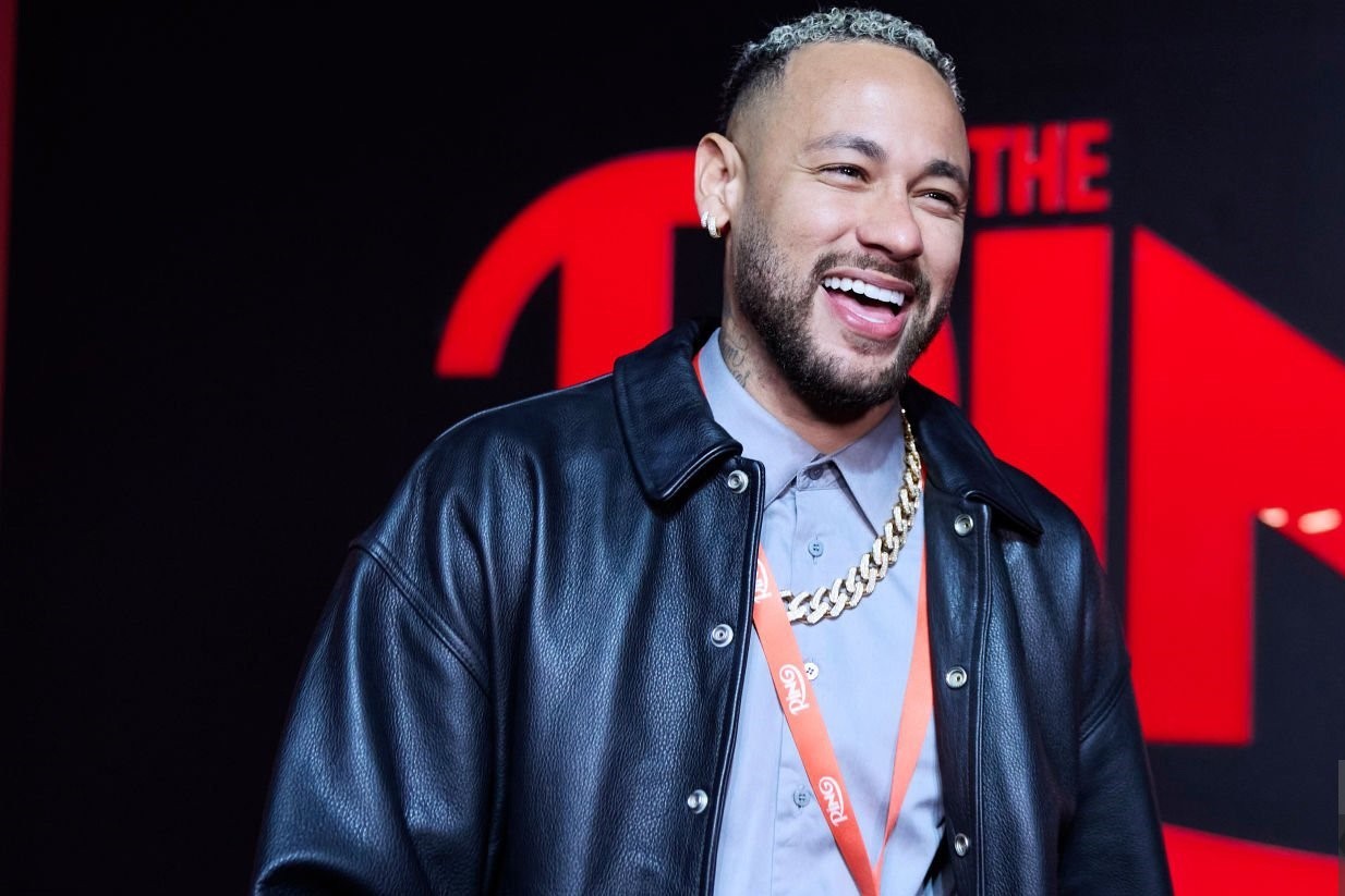 Neymar MLS yolunda