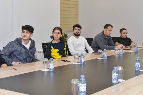 AMADA and National Paralympic Committee hold joint seminar - PHOTO