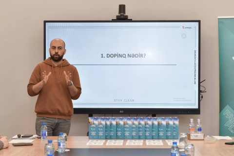 AMADA and National Paralympic Committee hold joint seminar - PHOTO