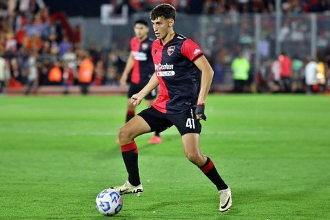 Inter secure 7 million Euro transfer of Tomas Peres