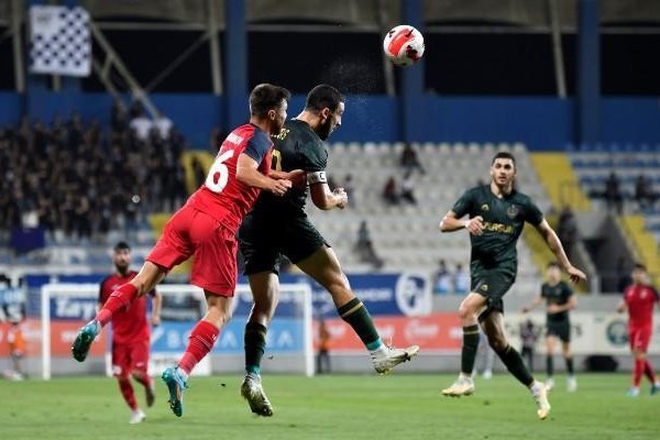 5 qol və “Qarabağ”dan ilə uğurlu start - VİDEO
