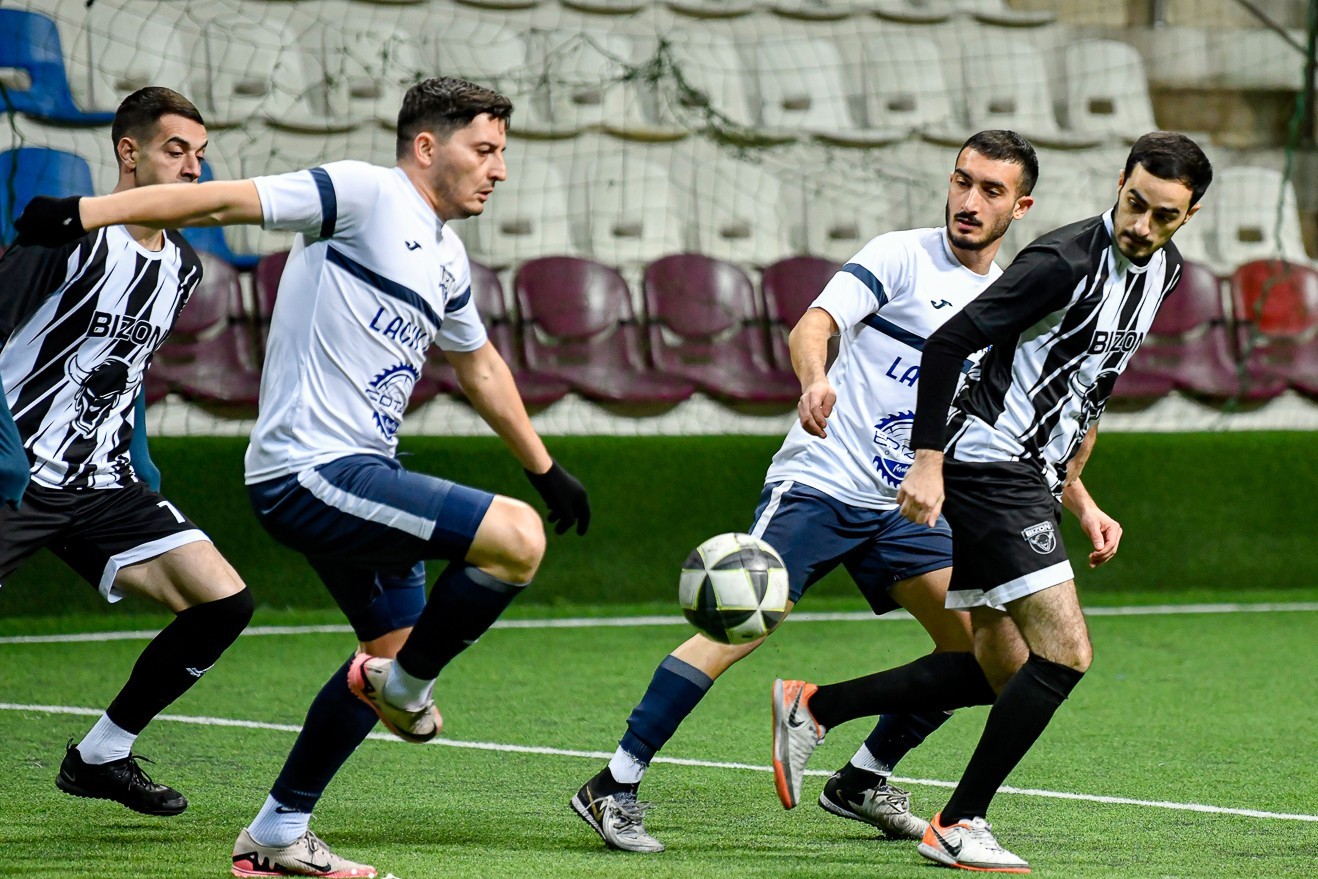Azərbaycan çempionu adına 8 iddiaçı