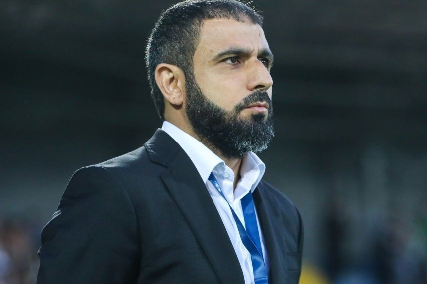 Rashad Sadygov: "Fairness must prevail in football’s foreign player policies"