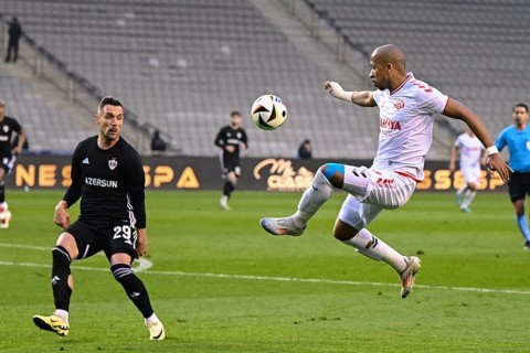 “Qarabağ”a “asan yem”: “Şamaxı”nın sindromu