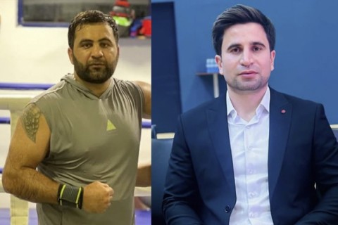 Kickboxers remain in custody amid legal dispute