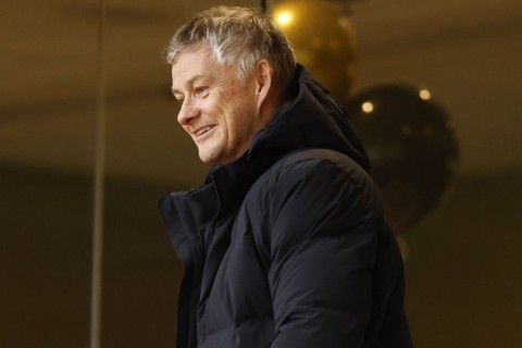 "Beşiktaş"da norveçli məşqçi