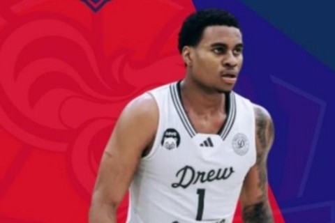 Zion Young: "There’s always something exciting happening in Sumgayit"