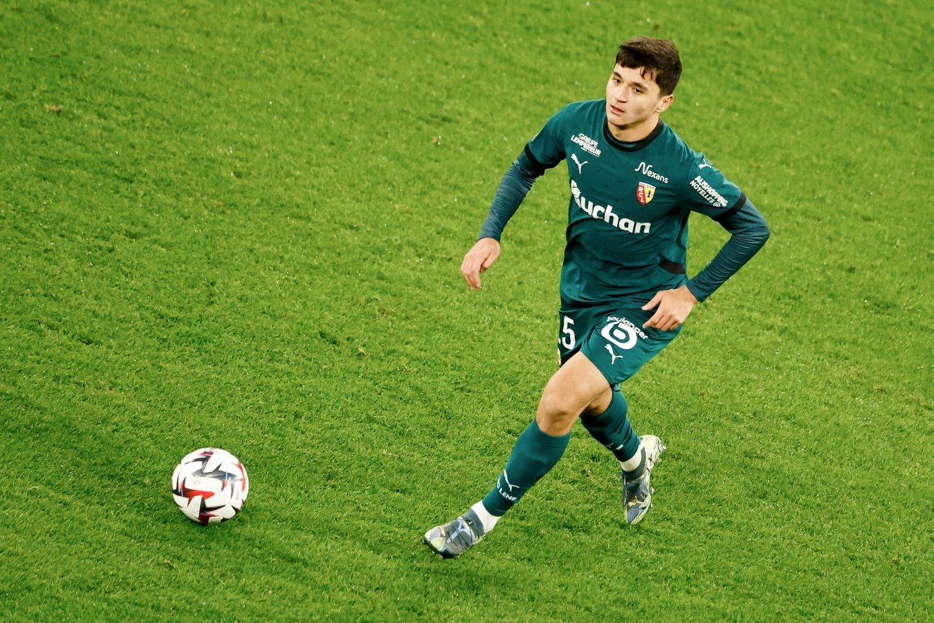Khusanov's former coach: "It will be difficult for Abdukodir's opponents in Manchester City"