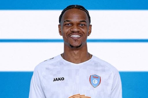 "Turan Tovuz" braziliyalı müdafiəçini transfer edib