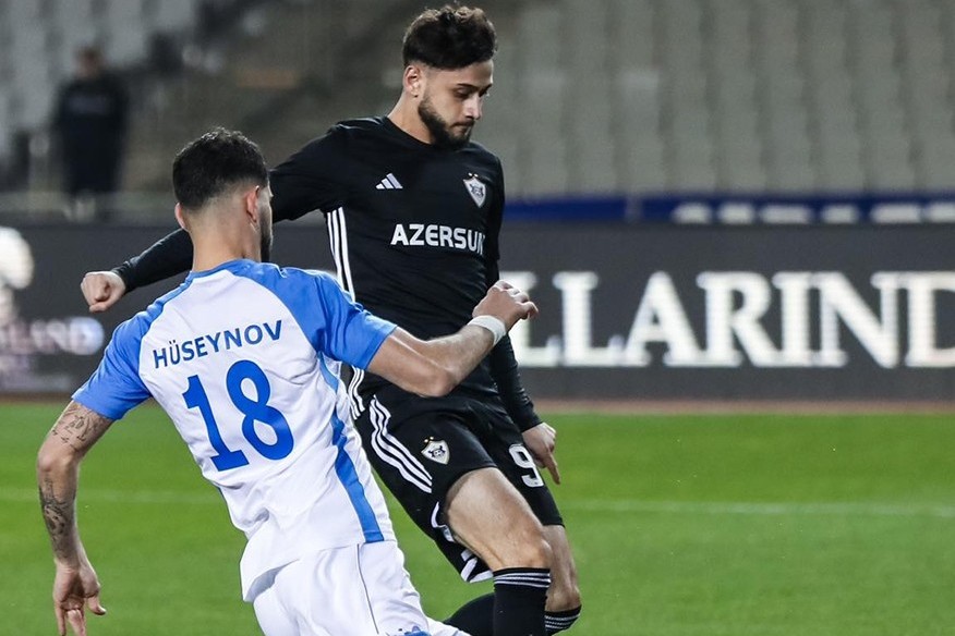 First own goal of the year: An unusual anti-record