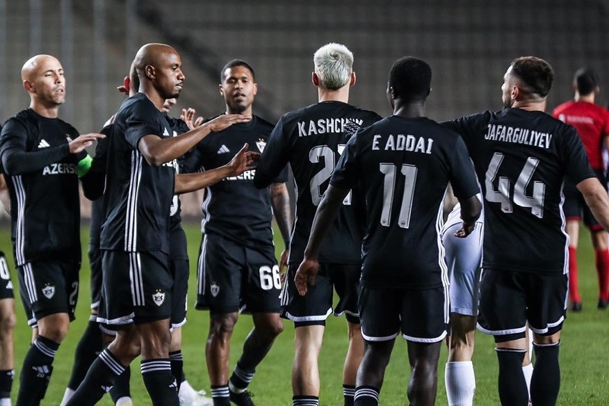 Repeating the record of 21 years