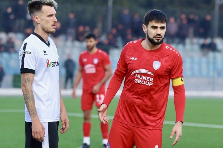 Şəhriyar Əliyev: "Bu halda klublar arasında uçurum çox olacaq" - MÜSAHİBƏ
