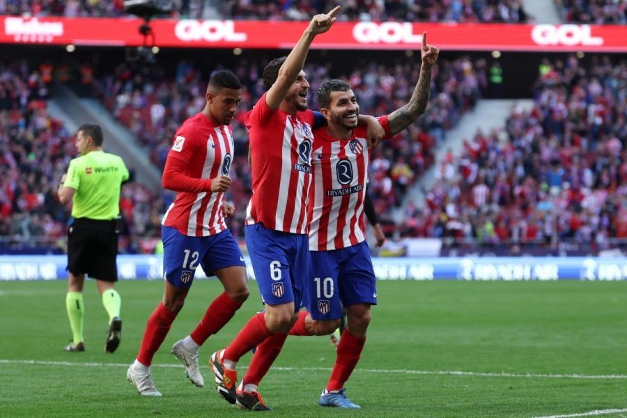 Real's unbeatable record, Atletico join the Top-5